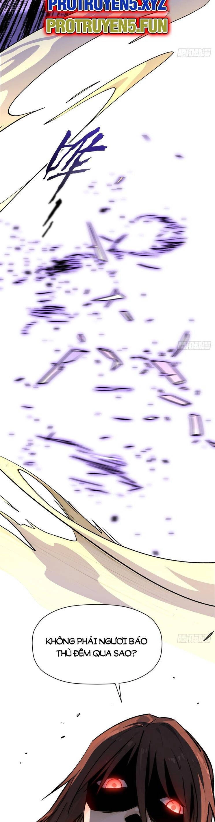 Đỉnh Cấp Khí Vận, Lặng Lẽ Tu Luyện Ngàn Năm Chapter 156 - 34