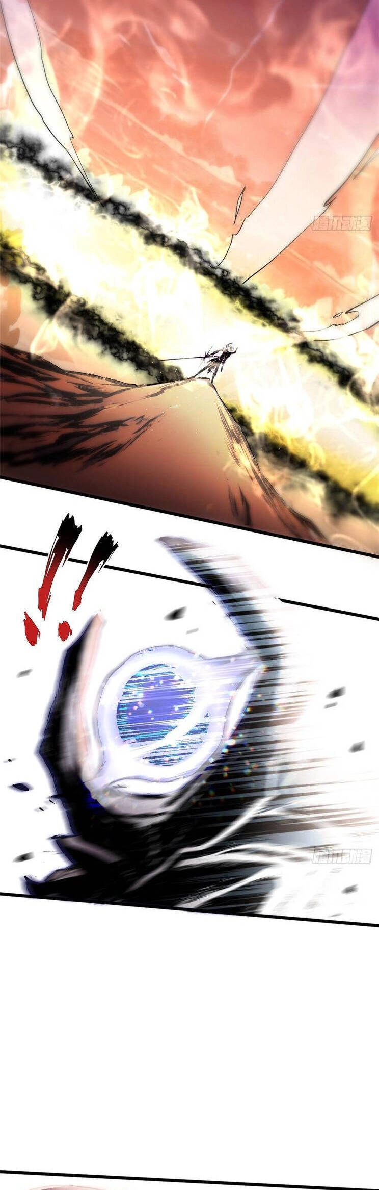 Đỉnh Cấp Khí Vận, Lặng Lẽ Tu Luyện Ngàn Năm Chapter 157 - 2