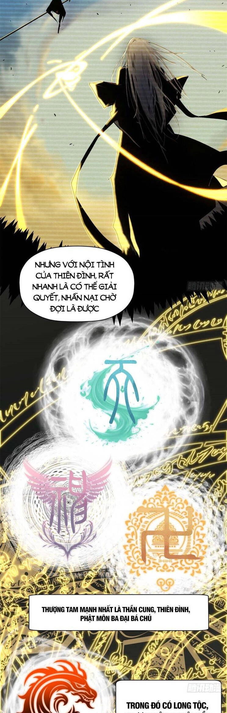 Đỉnh Cấp Khí Vận, Lặng Lẽ Tu Luyện Ngàn Năm Chapter 157 - 20