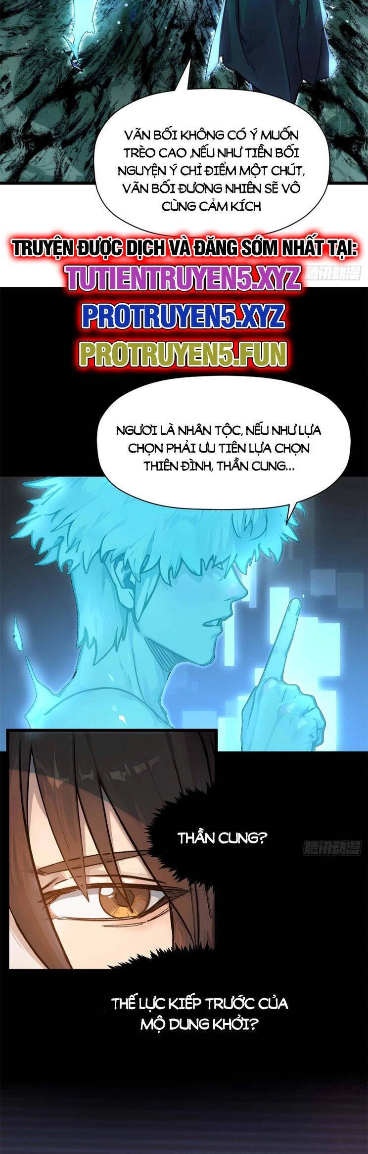 Đỉnh Cấp Khí Vận, Lặng Lẽ Tu Luyện Ngàn Năm Chapter 157 - 25