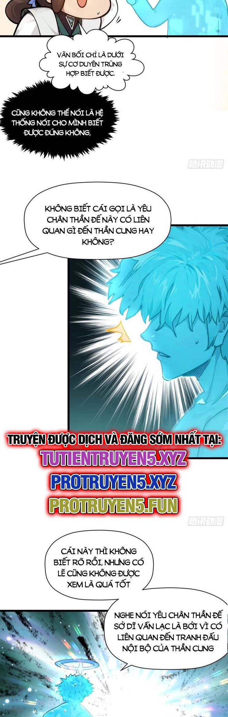 Đỉnh Cấp Khí Vận, Lặng Lẽ Tu Luyện Ngàn Năm Chapter 157 - 27