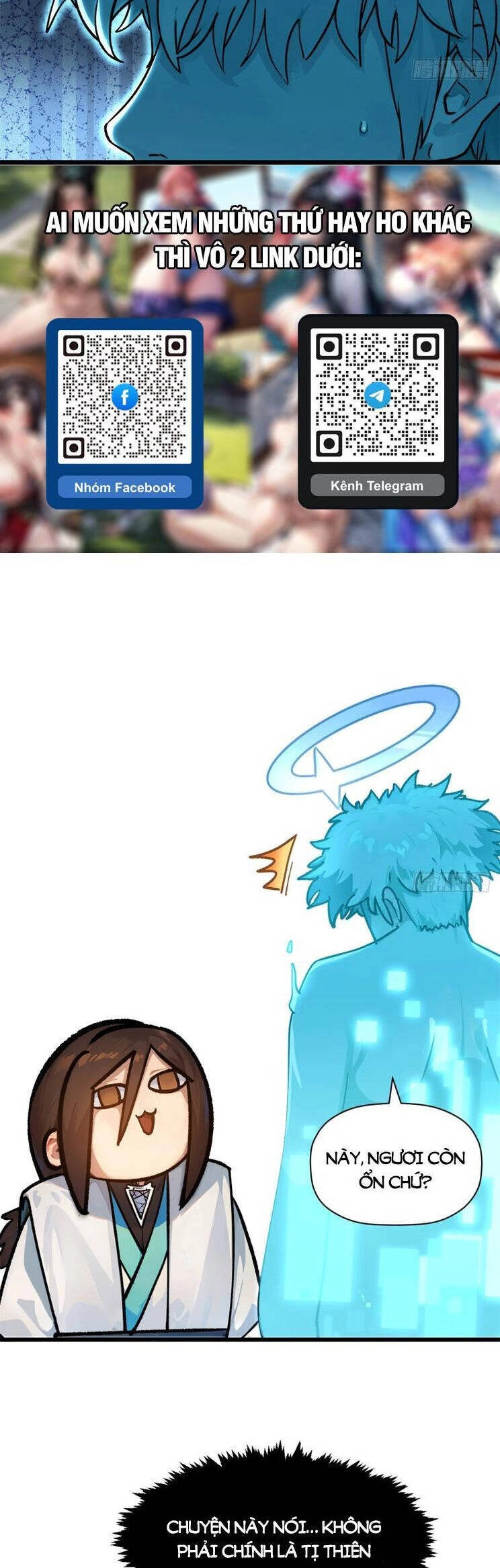 Đỉnh Cấp Khí Vận, Lặng Lẽ Tu Luyện Ngàn Năm Chapter 158 - 6