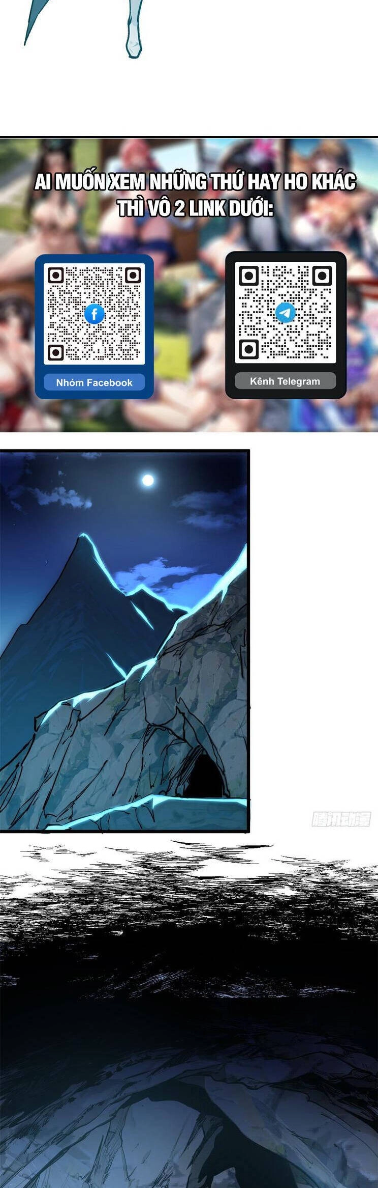 Đỉnh Cấp Khí Vận, Lặng Lẽ Tu Luyện Ngàn Năm Chapter 158 - 9