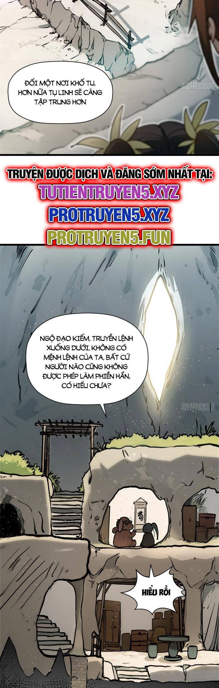 Đỉnh Cấp Khí Vận, Lặng Lẽ Tu Luyện Ngàn Năm Chapter 158 - 21