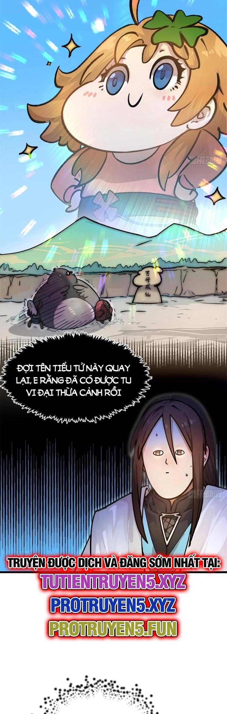 Đỉnh Cấp Khí Vận, Lặng Lẽ Tu Luyện Ngàn Năm Chapter 158 - 28