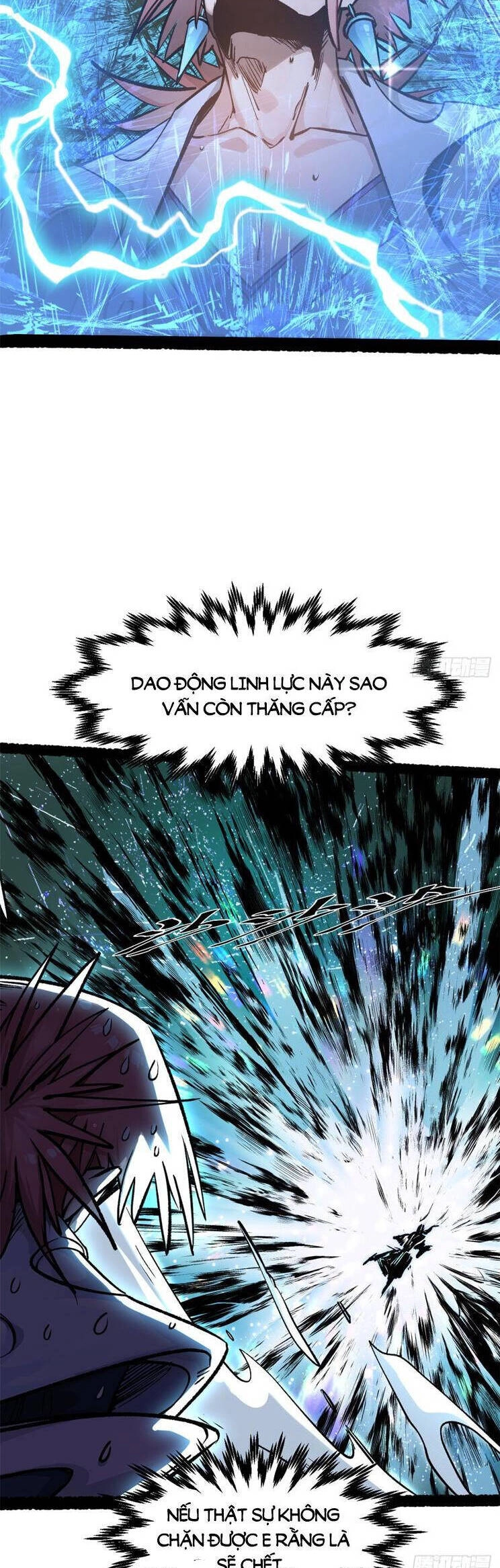 Đỉnh Cấp Khí Vận, Lặng Lẽ Tu Luyện Ngàn Năm Chapter 159 - 20