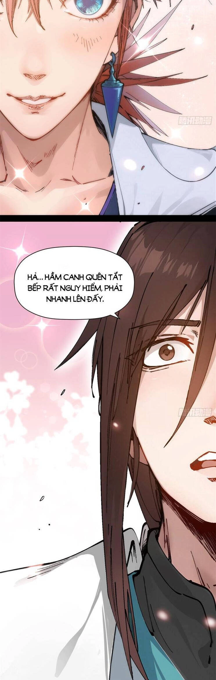 Đỉnh Cấp Khí Vận, Lặng Lẽ Tu Luyện Ngàn Năm Chapter 159 - 32