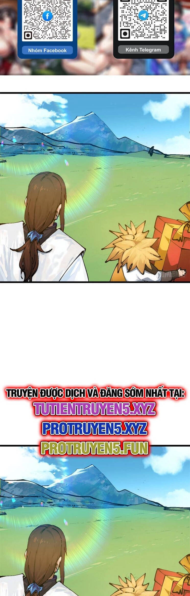 Đỉnh Cấp Khí Vận, Lặng Lẽ Tu Luyện Ngàn Năm Chapter 160 - 11