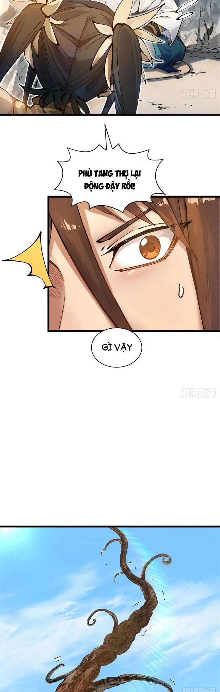 Đỉnh Cấp Khí Vận, Lặng Lẽ Tu Luyện Ngàn Năm Chapter 160 - 18