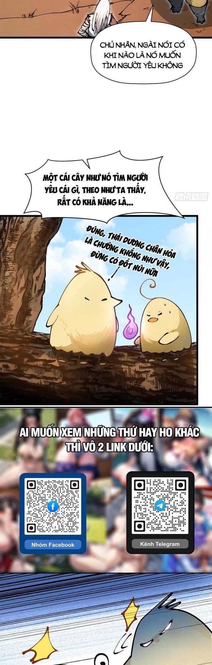 Đỉnh Cấp Khí Vận, Lặng Lẽ Tu Luyện Ngàn Năm Chapter 160 - 20