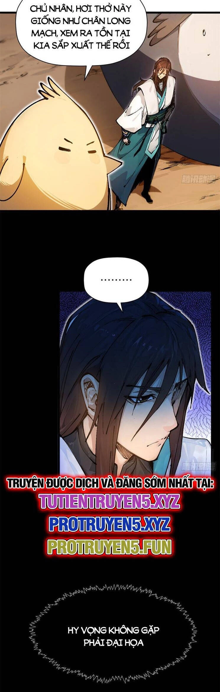 Đỉnh Cấp Khí Vận, Lặng Lẽ Tu Luyện Ngàn Năm Chapter 160 - 26