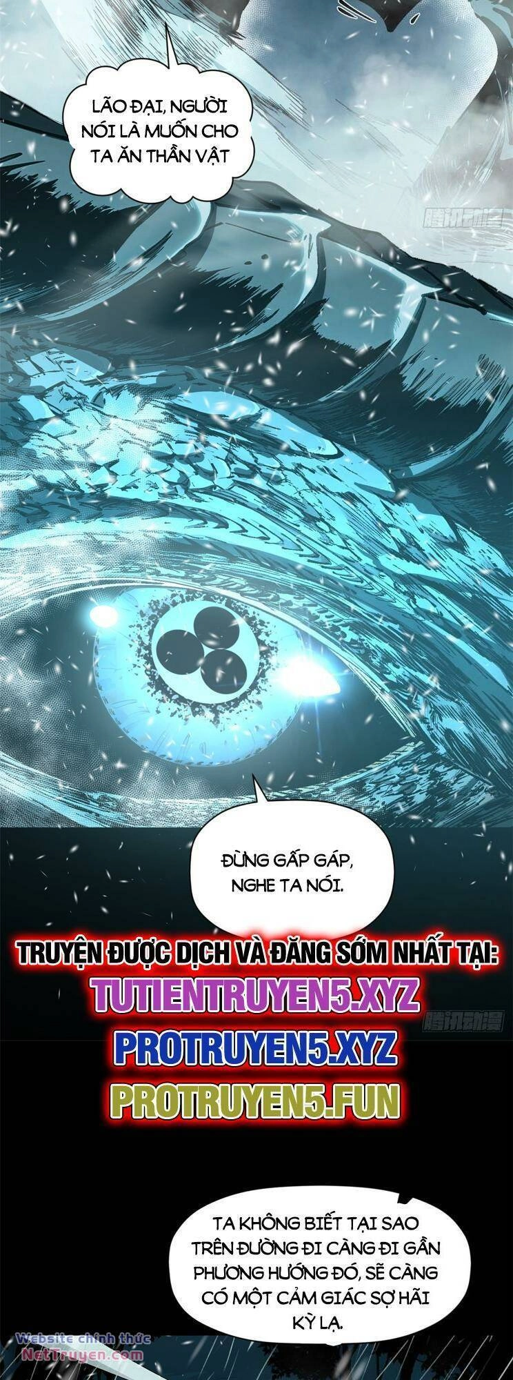 Đỉnh Cấp Khí Vận, Lặng Lẽ Tu Luyện Ngàn Năm Chapter 161 - 6