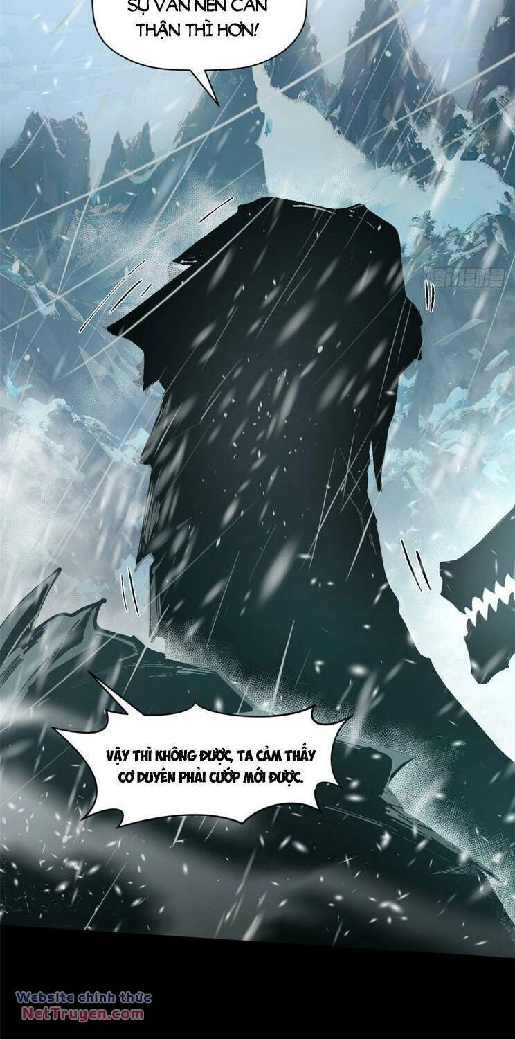 Đỉnh Cấp Khí Vận, Lặng Lẽ Tu Luyện Ngàn Năm Chapter 161 - 8