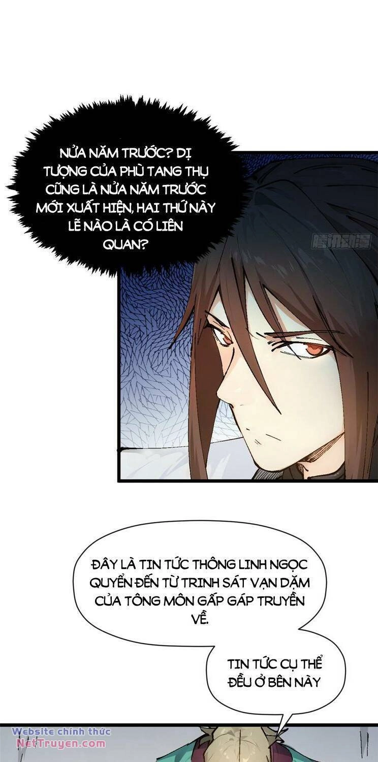 Đỉnh Cấp Khí Vận, Lặng Lẽ Tu Luyện Ngàn Năm Chapter 161 - 15