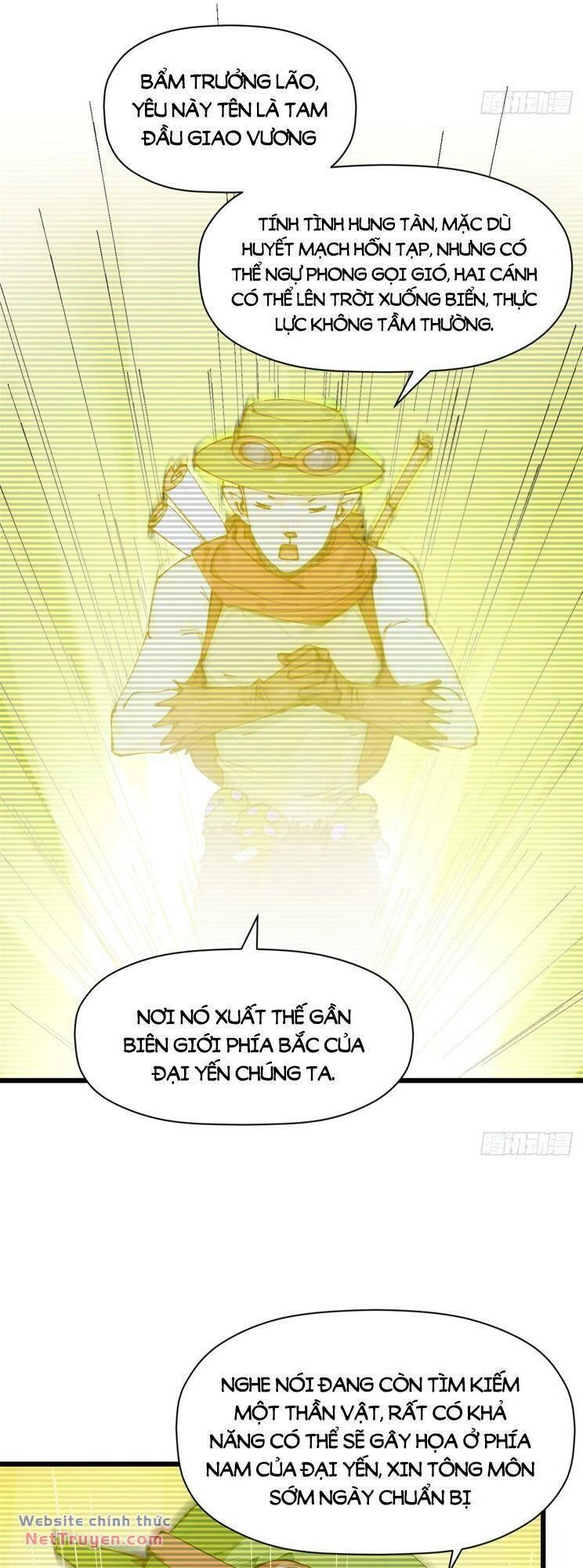 Đỉnh Cấp Khí Vận, Lặng Lẽ Tu Luyện Ngàn Năm Chapter 161 - 17