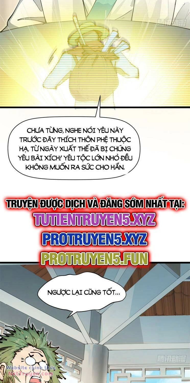 Đỉnh Cấp Khí Vận, Lặng Lẽ Tu Luyện Ngàn Năm Chapter 161 - 19