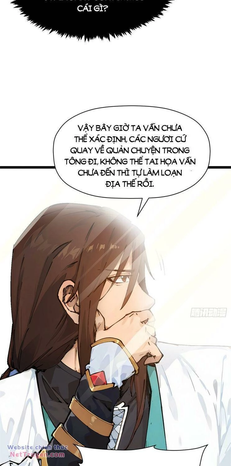 Đỉnh Cấp Khí Vận, Lặng Lẽ Tu Luyện Ngàn Năm Chapter 161 - 23