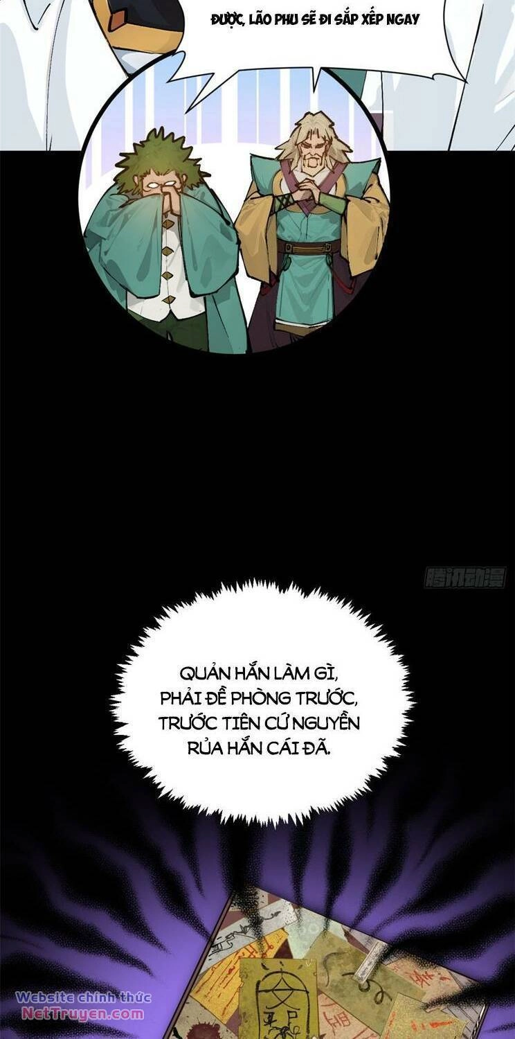 Đỉnh Cấp Khí Vận, Lặng Lẽ Tu Luyện Ngàn Năm Chapter 161 - 24