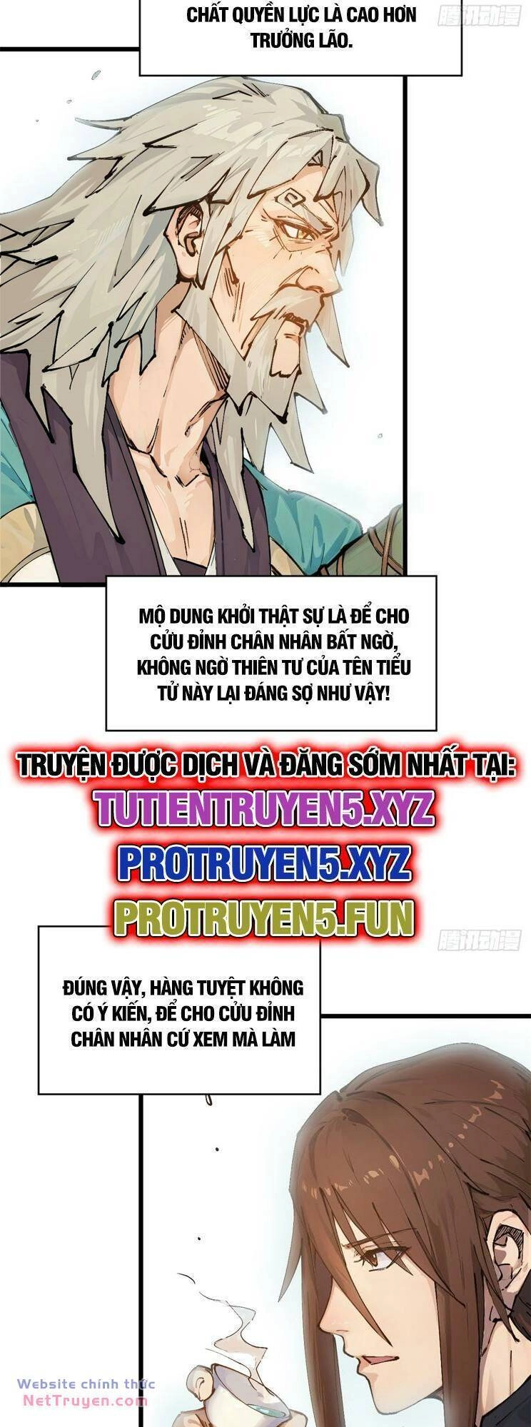 Đỉnh Cấp Khí Vận, Lặng Lẽ Tu Luyện Ngàn Năm Chapter 161 - 26