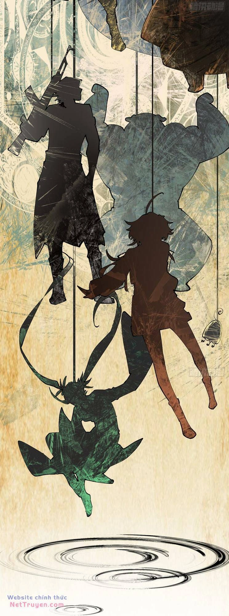 Đỉnh Cấp Khí Vận, Lặng Lẽ Tu Luyện Ngàn Năm Chapter 161 - 29