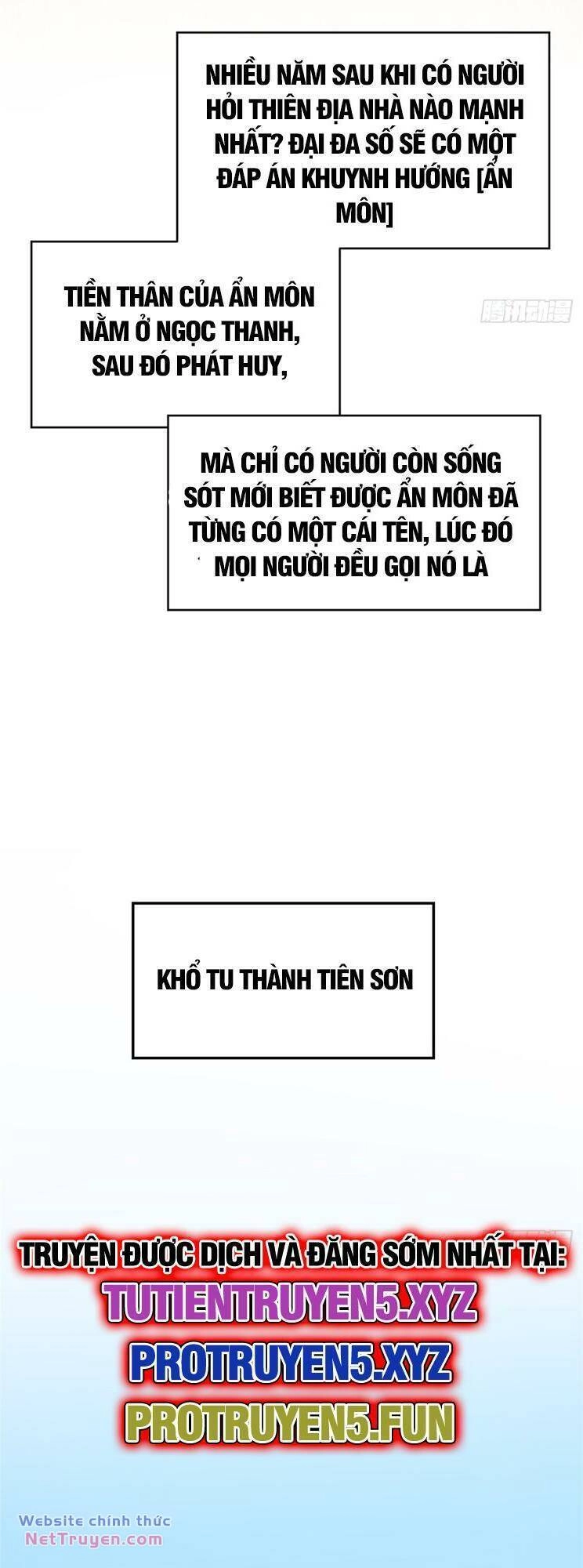 Đỉnh Cấp Khí Vận, Lặng Lẽ Tu Luyện Ngàn Năm Chapter 161 - 30