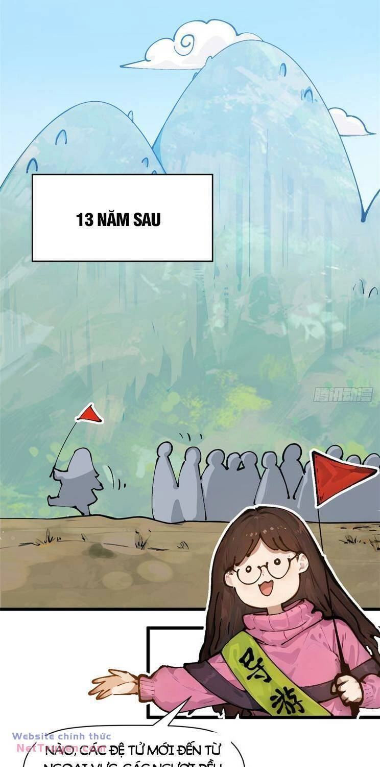 Đỉnh Cấp Khí Vận, Lặng Lẽ Tu Luyện Ngàn Năm Chapter 161 - 31