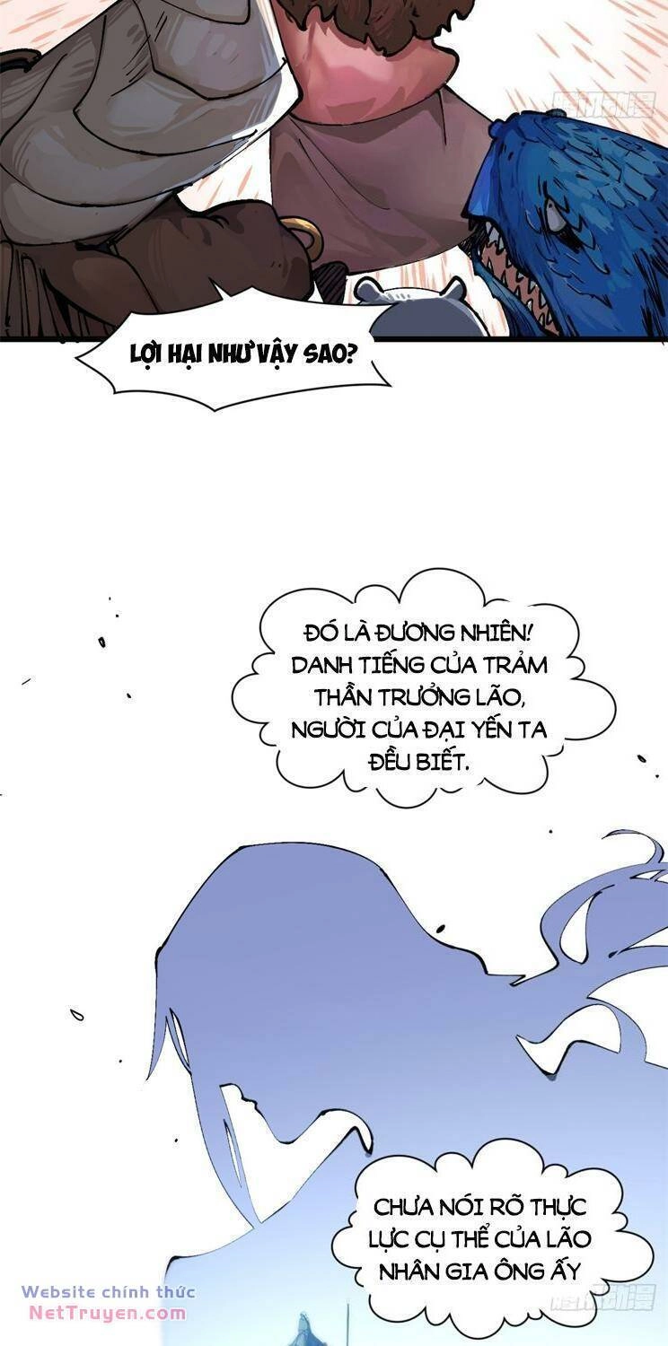 Đỉnh Cấp Khí Vận, Lặng Lẽ Tu Luyện Ngàn Năm Chapter 161 - 35