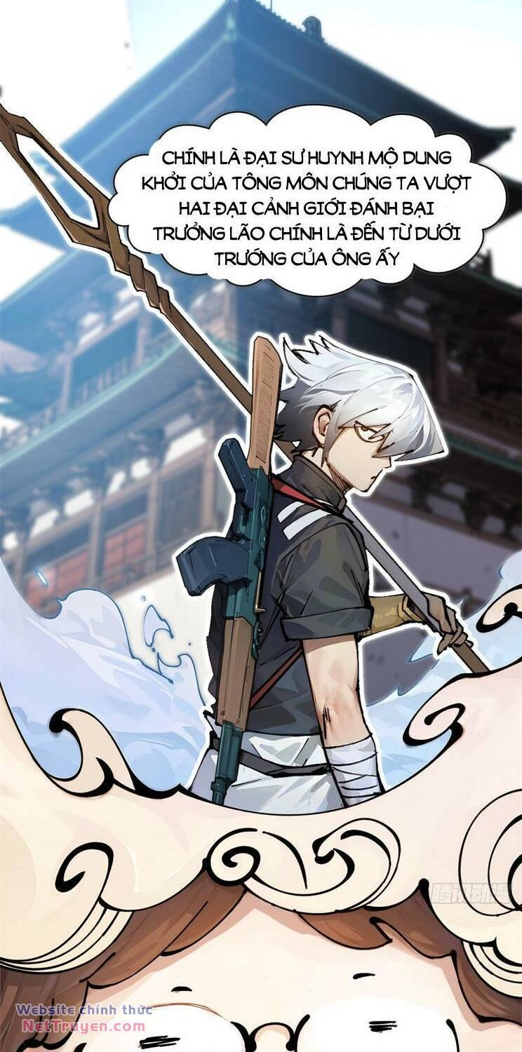 Đỉnh Cấp Khí Vận, Lặng Lẽ Tu Luyện Ngàn Năm Chapter 161 - 36