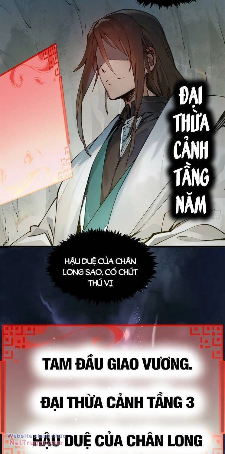 Đỉnh Cấp Khí Vận, Lặng Lẽ Tu Luyện Ngàn Năm Chapter 161 - 40