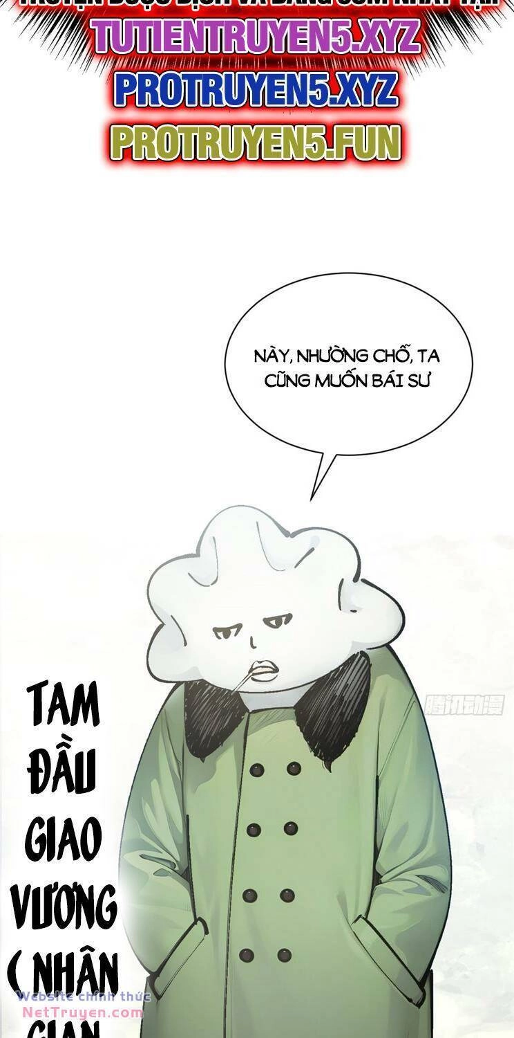 Đỉnh Cấp Khí Vận, Lặng Lẽ Tu Luyện Ngàn Năm Chapter 161 - 43