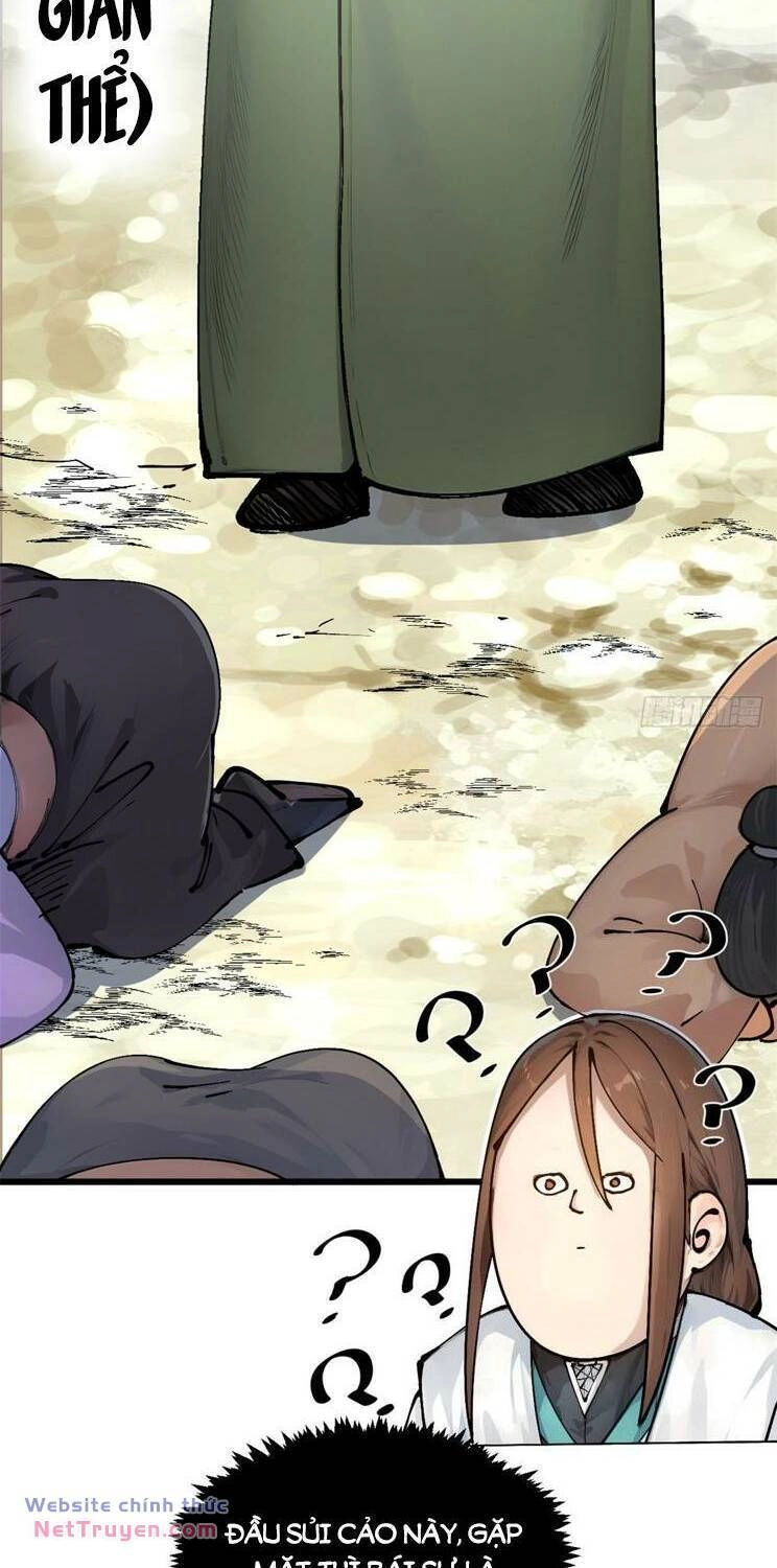 Đỉnh Cấp Khí Vận, Lặng Lẽ Tu Luyện Ngàn Năm Chapter 161 - 44