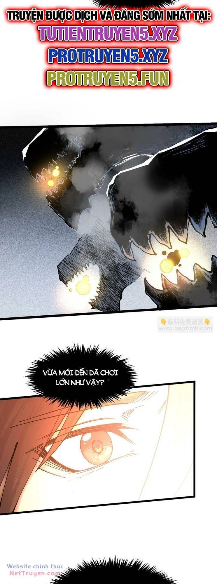 Đỉnh Cấp Khí Vận, Lặng Lẽ Tu Luyện Ngàn Năm Chapter 162 - 5