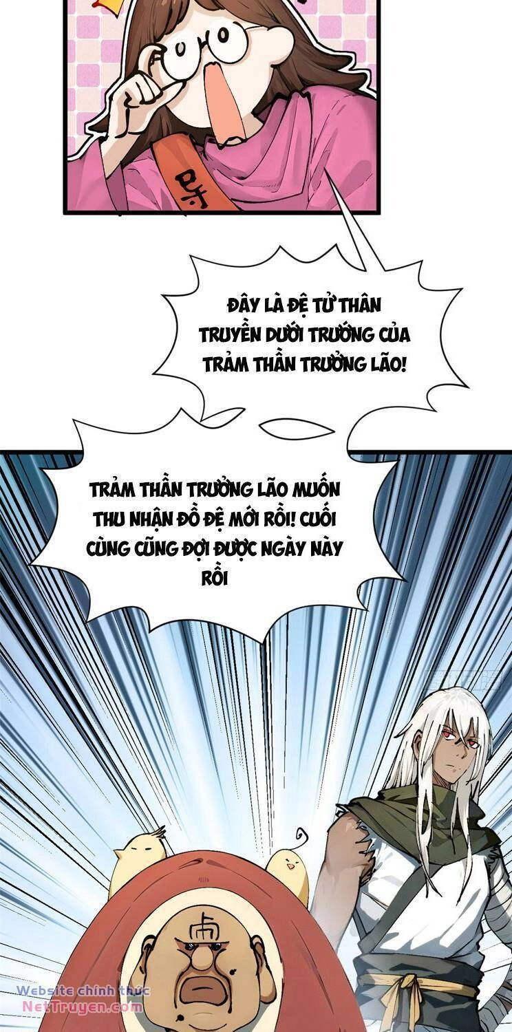 Đỉnh Cấp Khí Vận, Lặng Lẽ Tu Luyện Ngàn Năm Chapter 162 - 31