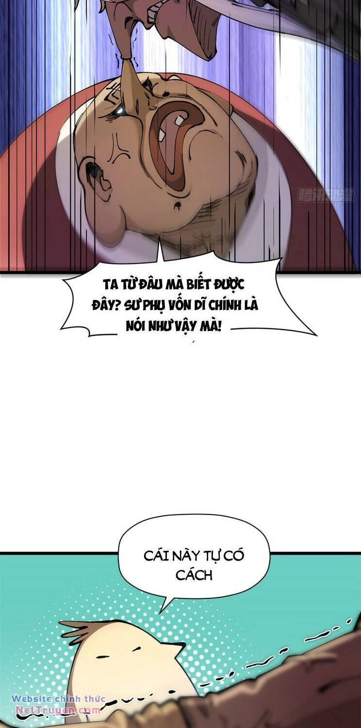 Đỉnh Cấp Khí Vận, Lặng Lẽ Tu Luyện Ngàn Năm Chapter 162 - 36