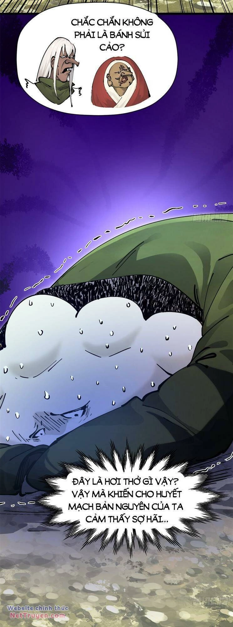 Đỉnh Cấp Khí Vận, Lặng Lẽ Tu Luyện Ngàn Năm Chapter 162 - 38