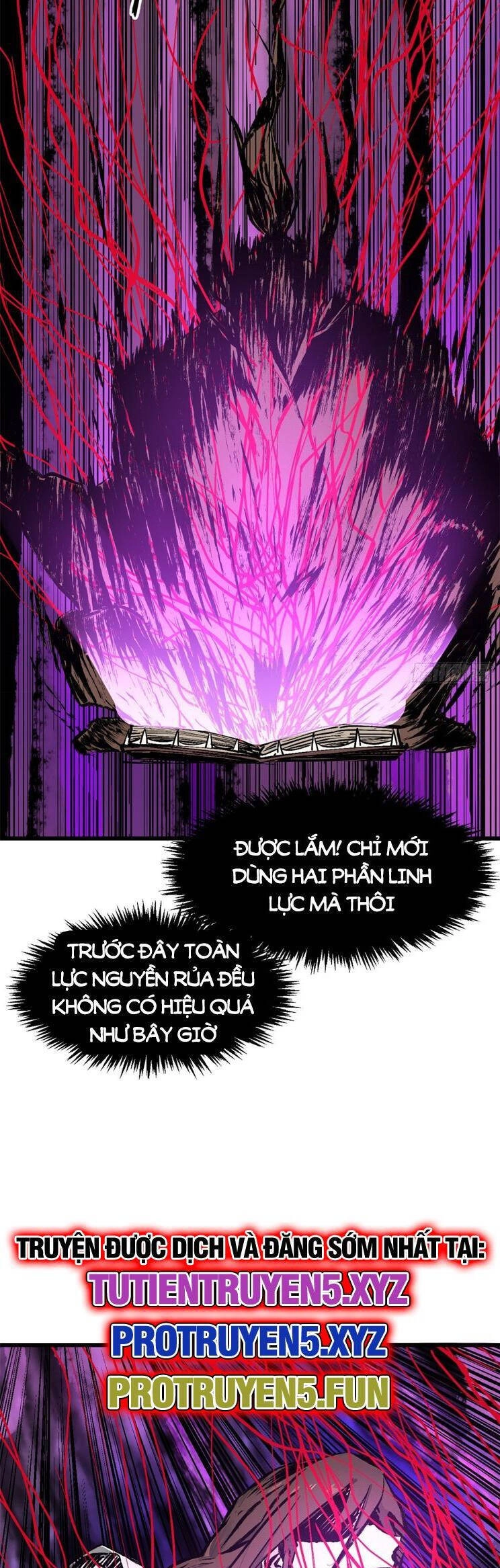 Đỉnh Cấp Khí Vận, Lặng Lẽ Tu Luyện Ngàn Năm Chapter 164 - 7