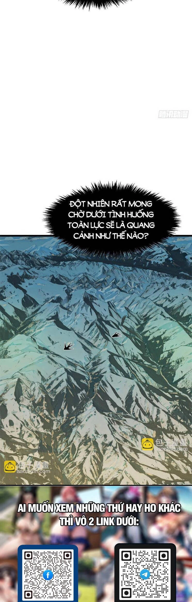 Đỉnh Cấp Khí Vận, Lặng Lẽ Tu Luyện Ngàn Năm Chapter 164 - 9