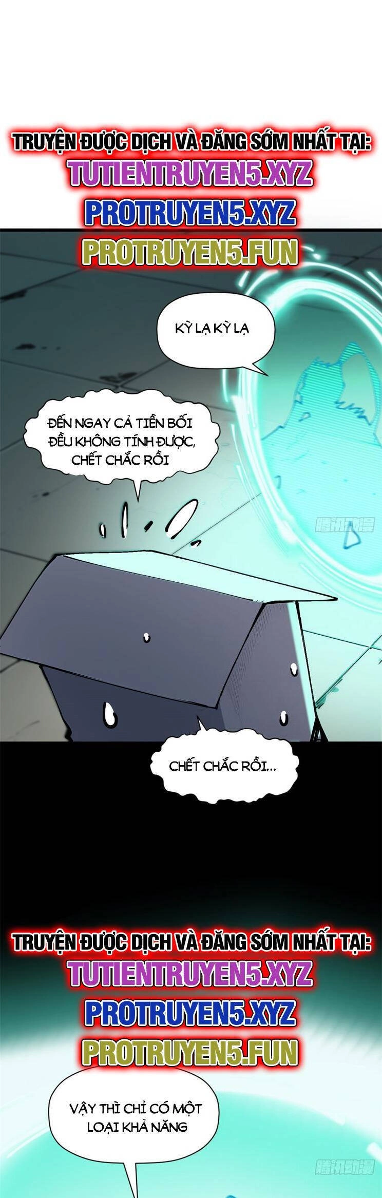 Đỉnh Cấp Khí Vận, Lặng Lẽ Tu Luyện Ngàn Năm Chapter 164 - 22