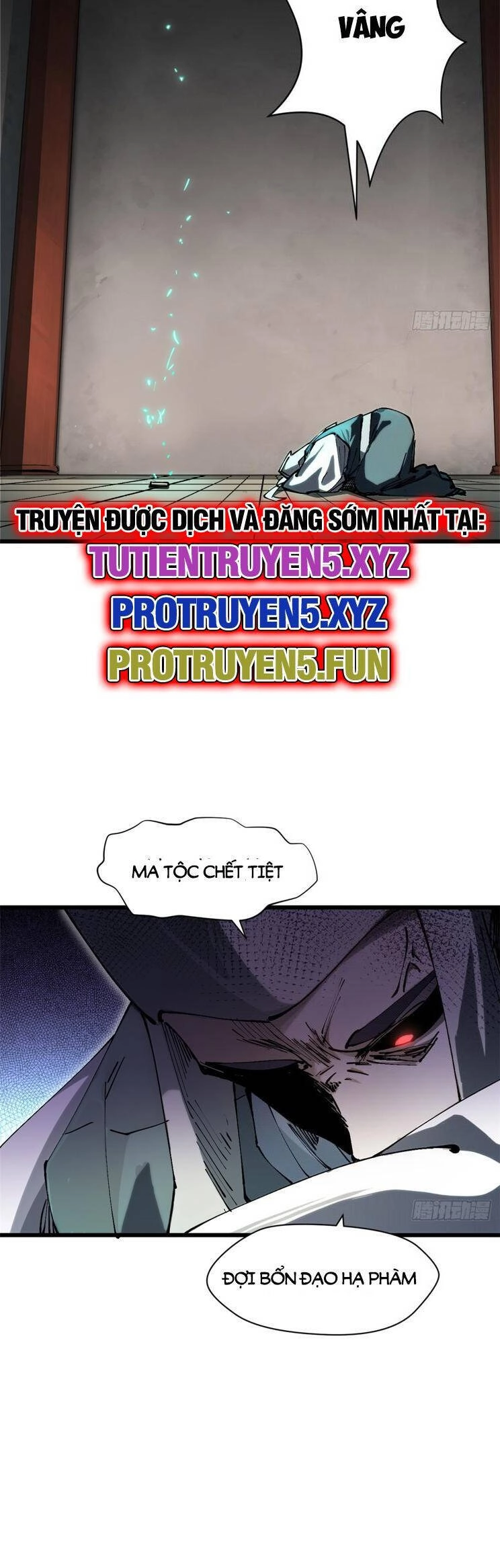 Đỉnh Cấp Khí Vận, Lặng Lẽ Tu Luyện Ngàn Năm Chapter 164 - 28