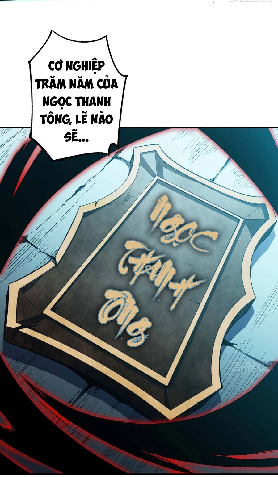 Đỉnh Cấp Khí Vận, Lặng Lẽ Tu Luyện Ngàn Năm Chapter 2 - 15