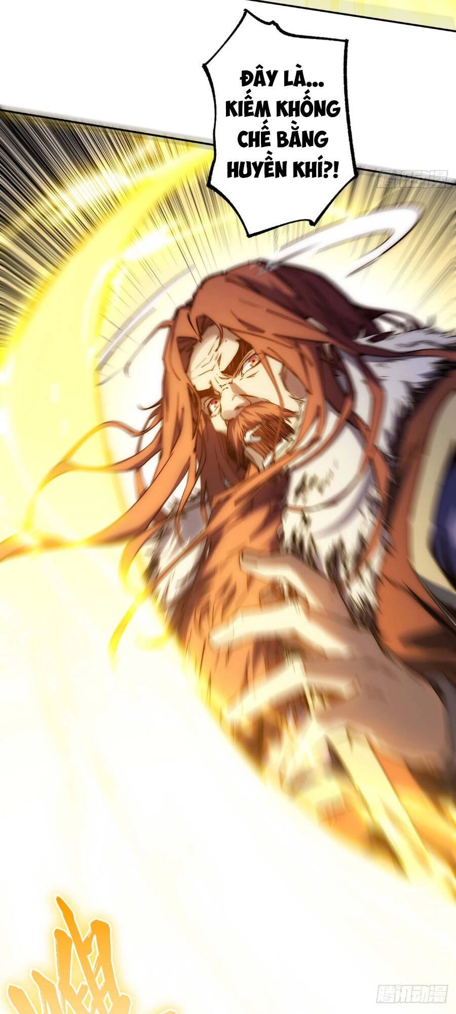 Đỉnh Cấp Khí Vận, Lặng Lẽ Tu Luyện Ngàn Năm Chapter 2 - 39