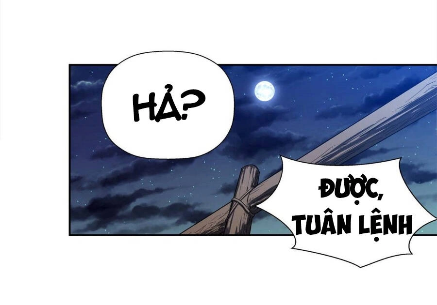 Đỉnh Cấp Khí Vận, Lặng Lẽ Tu Luyện Ngàn Năm Chapter 4 - 22