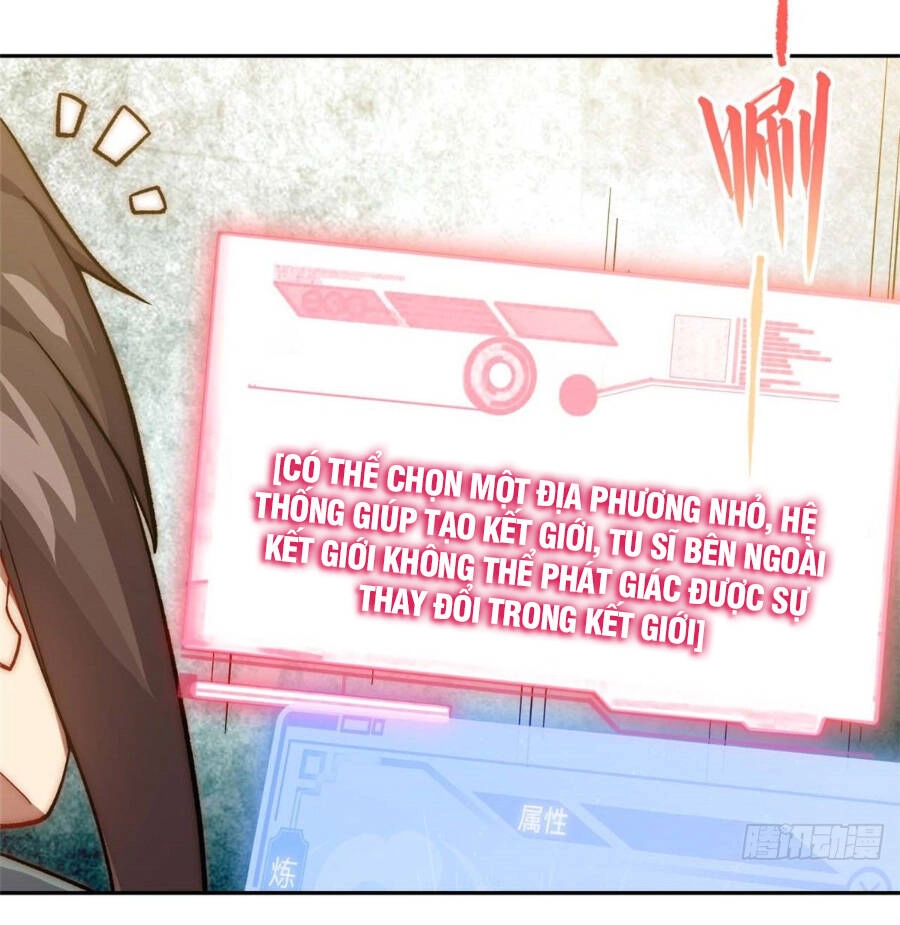 Đỉnh Cấp Khí Vận, Lặng Lẽ Tu Luyện Ngàn Năm Chapter 4 - 41