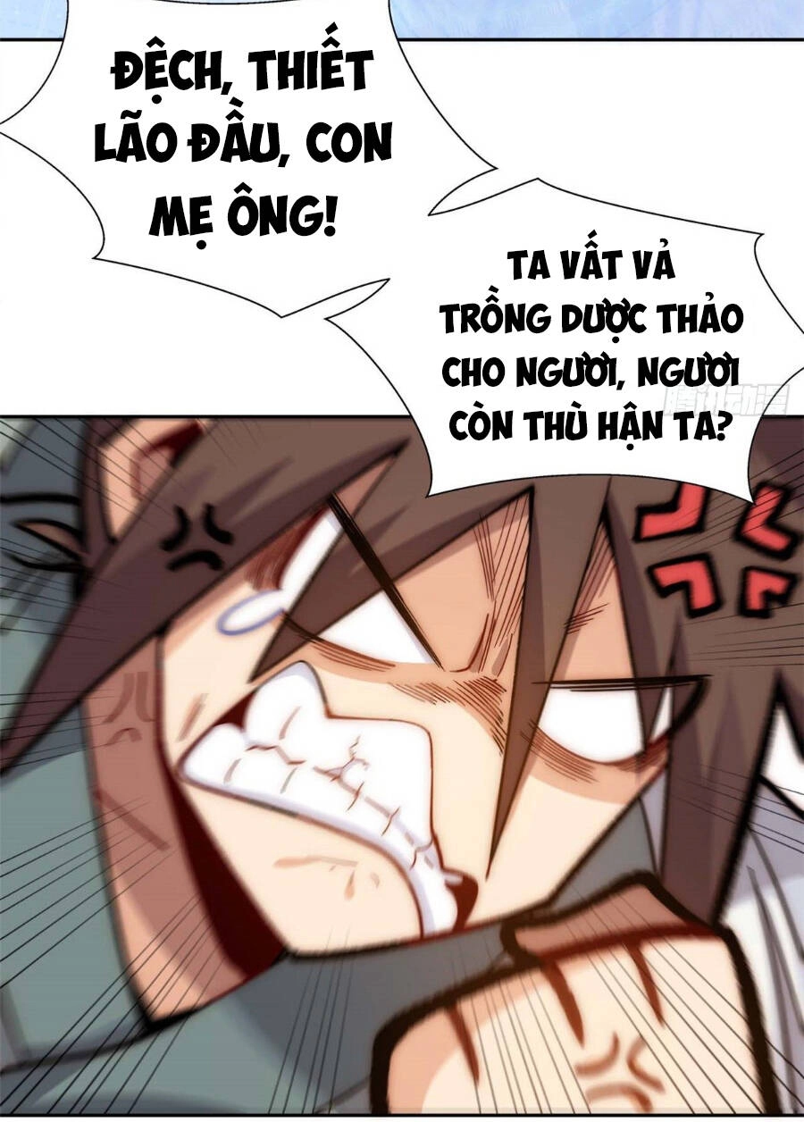 Đỉnh Cấp Khí Vận, Lặng Lẽ Tu Luyện Ngàn Năm Chapter 5 - 14