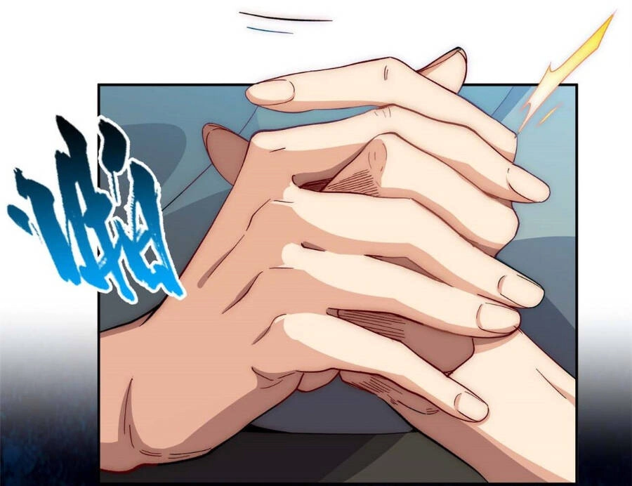 Đỉnh Cấp Khí Vận, Lặng Lẽ Tu Luyện Ngàn Năm Chapter 5 - 17