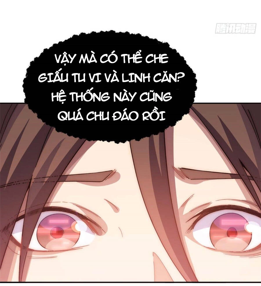 Đỉnh Cấp Khí Vận, Lặng Lẽ Tu Luyện Ngàn Năm Chapter 5 - 23