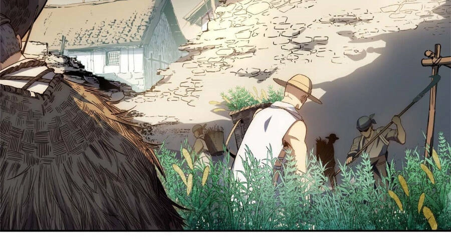 Đỉnh Cấp Khí Vận, Lặng Lẽ Tu Luyện Ngàn Năm Chapter 5 - 26