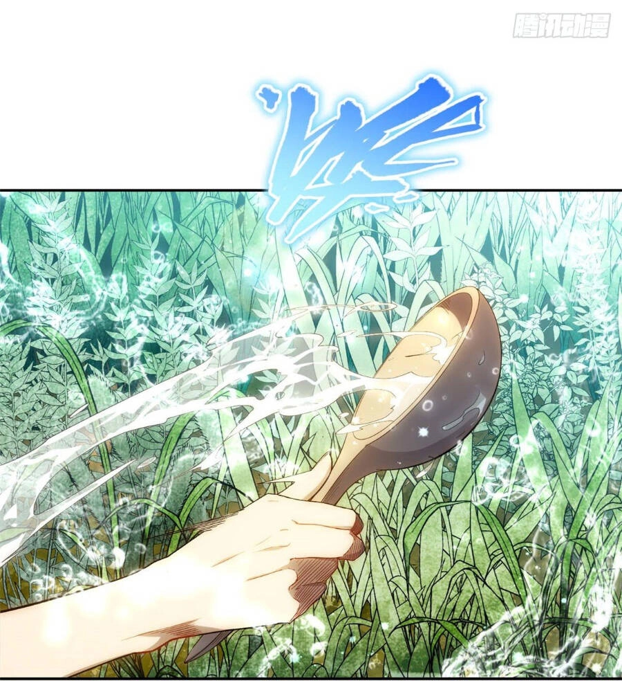 Đỉnh Cấp Khí Vận, Lặng Lẽ Tu Luyện Ngàn Năm Chapter 5 - 27