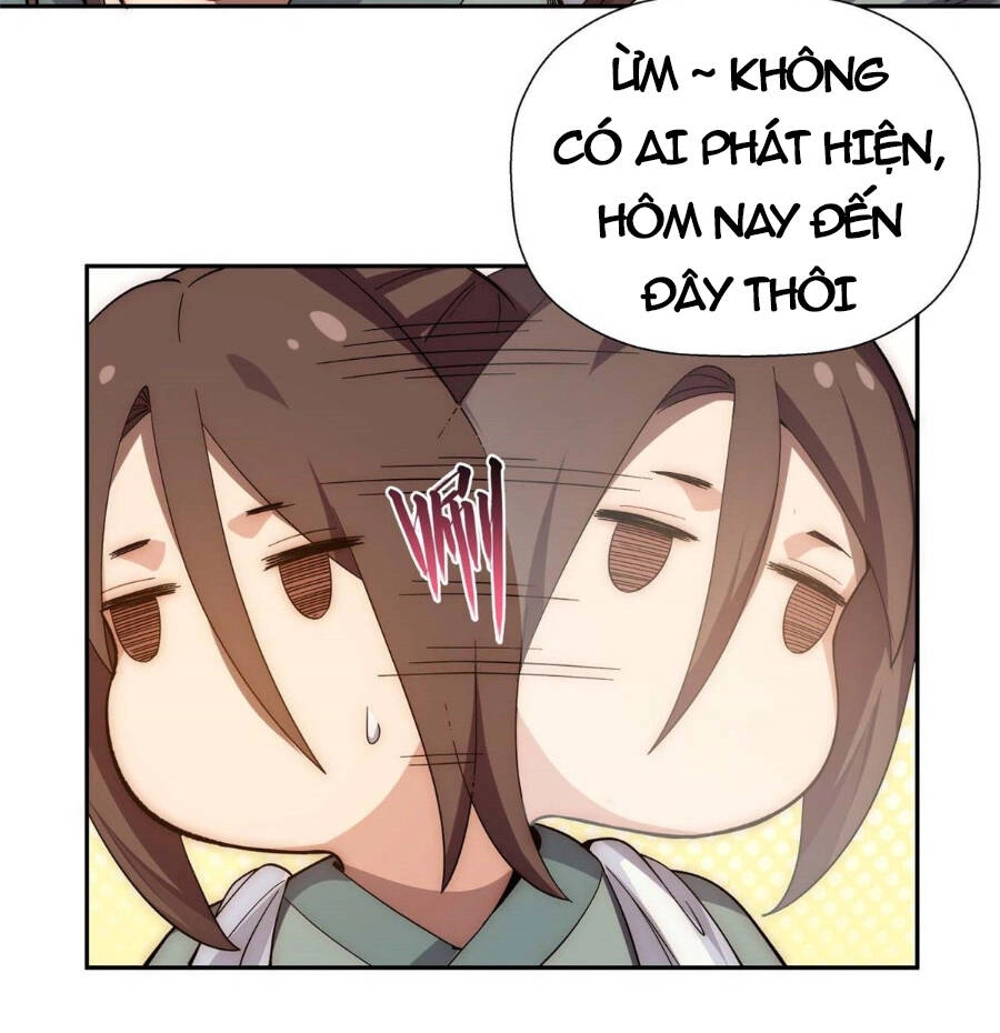 Đỉnh Cấp Khí Vận, Lặng Lẽ Tu Luyện Ngàn Năm Chapter 5 - 31