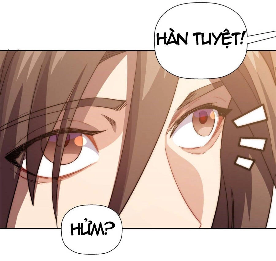 Đỉnh Cấp Khí Vận, Lặng Lẽ Tu Luyện Ngàn Năm Chapter 5 - 35